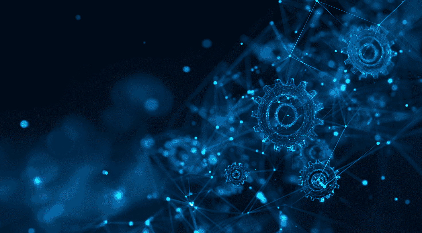 Data-Driven Market Insights icon