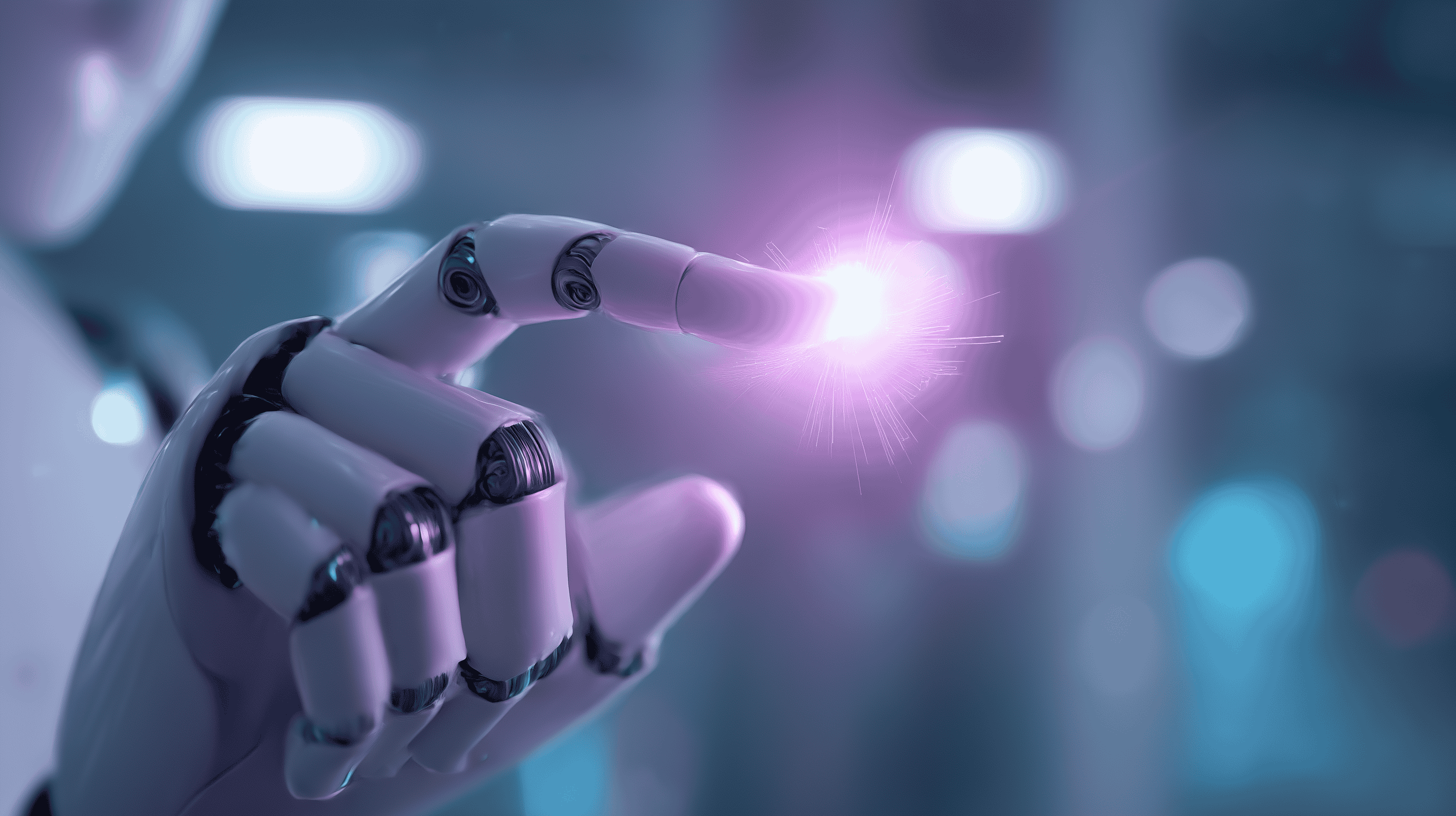 Seamless IT Ecosystems